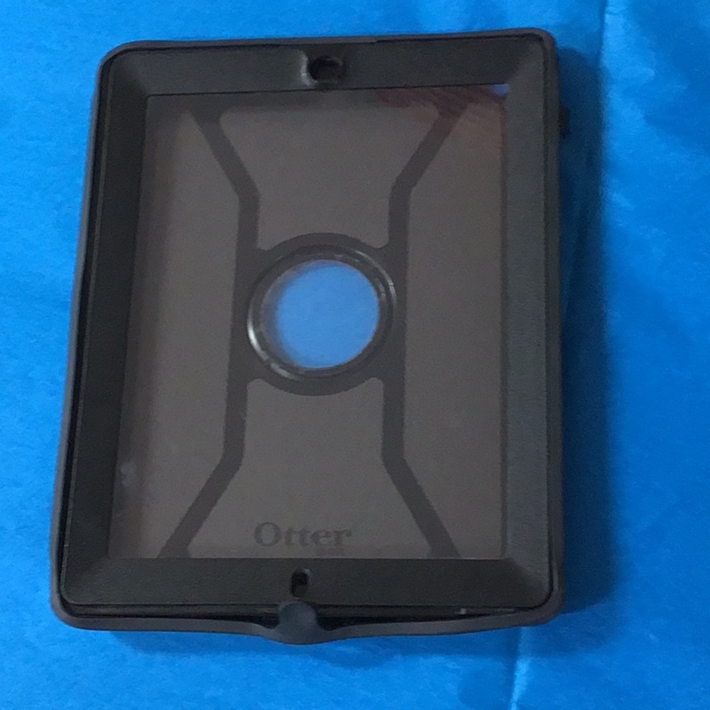 Otter I Pad protector cover Defender Series